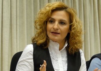 Σωτ. Μπακαλάκου: "Η Λεηλασία της έννοιας της Αλληλεγγύης - Η περίπτωση του Δήμου Καρδίτσας"