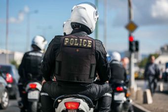 Μικροποσότητα κοκαΐνης αποκάλυψε έλεγχος σε ημεδαπό στα Τρίκαλα