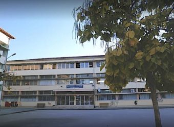Προς υπογραφή η σύμβαση για την ενεργειακή αναβάθμιση του 5ου ΓΕΛ Τρικάλων