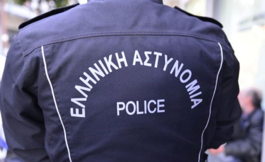 Κοινή ανακοίνωση Ένωσης Αστυνομικών Λάρισας και Ένωσης Αξιωματικών Ελληνικής Αστυνομίας Περιφέρειας Θεσσαλίας