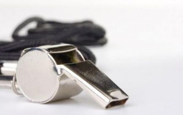 Οι διαιτητές των αγώνων της ΕΠΣΚ (14-15/12) - Ανανέωση