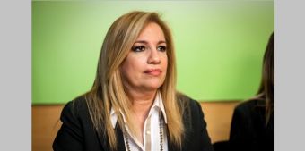 Φώφη Γεννηματά: Επιδεινώθηκε ραγδαία η υγεία της