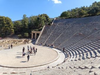 3 Σχολικά Προγράμματα, 2 Εκπαιδευτικές Επισκέψεις του 7ου Γυμνάσιου Καρδίτσας