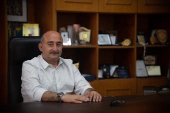 Συγκροτήθηκαν εννέα θεματικές επιτροπές της ΠΕΔ Θεσσαλίας