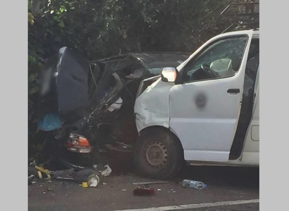 Τρεις 16χρονοι νεκροί από το θανατηφόρο τροχαίο στη Μεσσηνία
