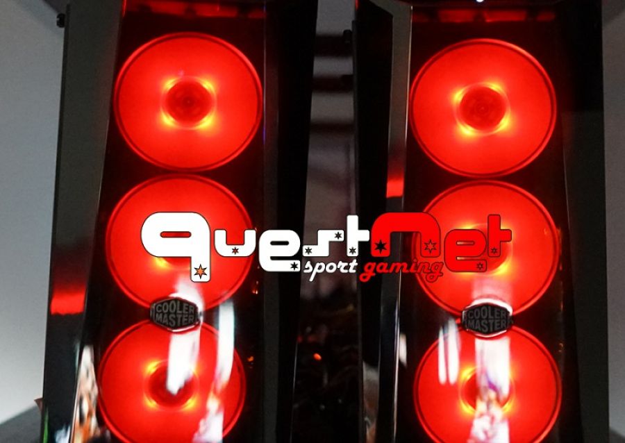 Τίτλοι τέλους! Ευχαριστήριο του "Quest Internet Cafe - Inspot Karditsa"