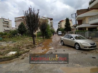 Τρίτη (27/10): 2 νέες αποφάσεις για εφάπαξ ενίσχυση (έως 5.000€) σε φυσικά πρόσωπα που επλήγησαν από τον "Ιανό" - Συνολικά 30 αποφάσεις μαζί με επιχειρήσεις
