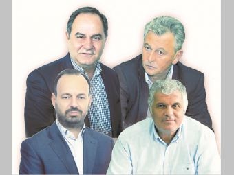 Παρέμβαση 4 Δημάρχων του ν. Καρδίτσας για να συμπεριληφθούν στους πληττόμενους κλάδους οι παραγωγοί λαϊκών αγορών