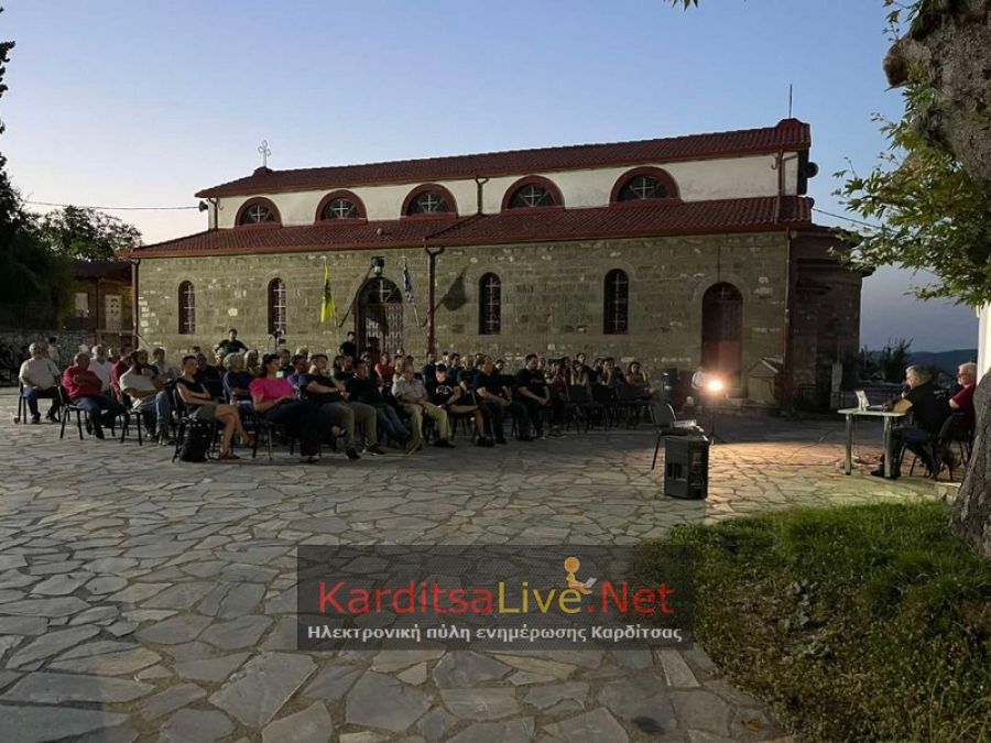 Προσφεύγουν σε Υ.Π.ΕΝ και ΣτΕ για το αιολικό έργο στο «Ζυγουρολίβαδο - Παλιό Μανδρί» Δήμοι και περιβαλλοντικές οργανώσεις (+Φωτο)