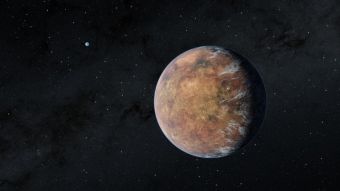 Άλλη μία “δεύτερη Γη” ανακαλύφθηκε σε απόσταση 100 ετών φωτός (+Βίντεο)