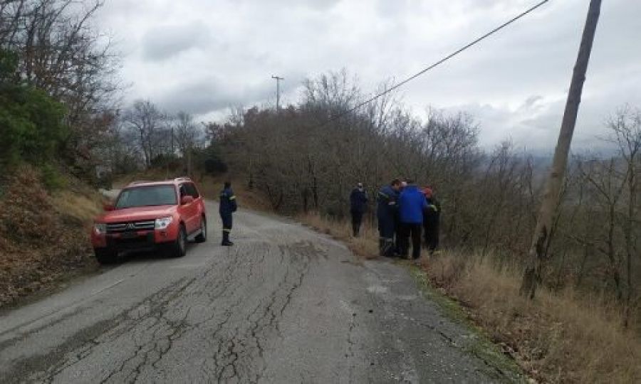 Ιωάννινα: Μεγάλη κινητοποίηση -από πληροφορίες- για εντοπισμό του εκπαιδευτικού αεροσκάφους