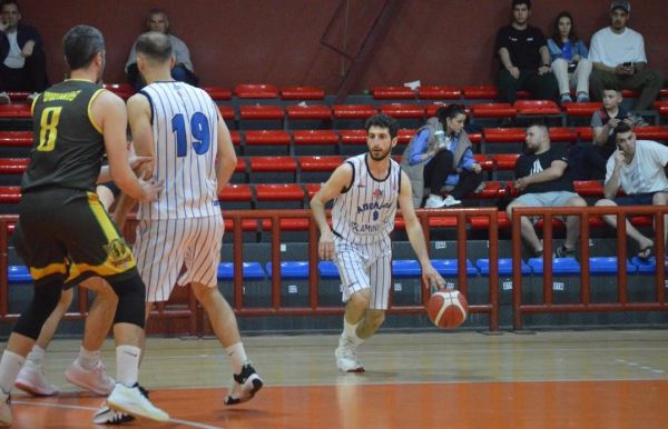 Άτυχος ο Απόλλων Καρδίτσας, ήττα στην παράταση από τον Σπάρτακο Λάρισας!