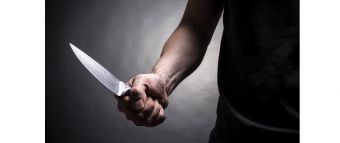 Λάρισα: 17χρονος λήστεψε με την απειλή μαχαιριού ιδιοκτήτρια περιπτέρου
