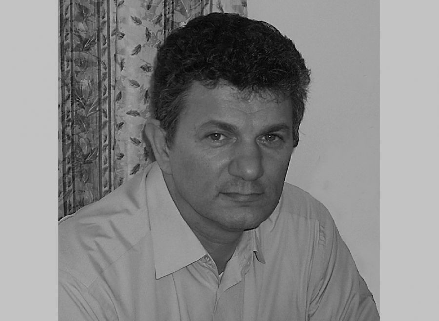 Ανεξαρτητοποιήθηκε ο Δημοτικός Σύμβουλος Αργιθέας Αθανάσιος Καραγεώργος