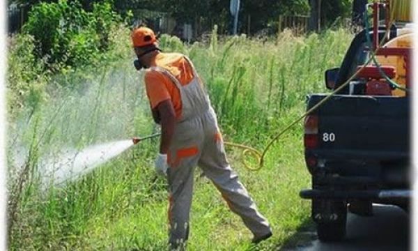 Αρχίζουν από τη Δημοτική αρχή Καρδίτσας οι ψεκασμοί για τα κουνούπια