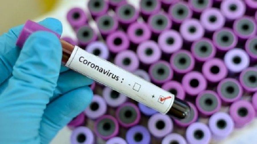 Κυριακή 13 Σεπτεμβρίου: 6 νέα κρούσματα κορονοϊού στην Θεσσαλία
