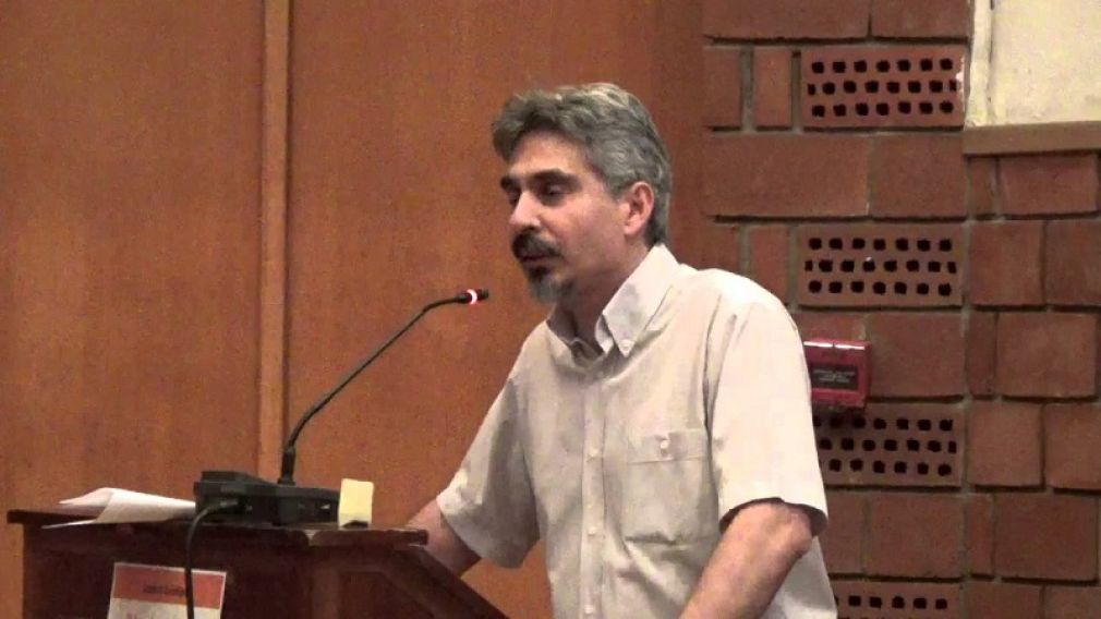 Εκδήλωση στην Καρδίτσα με θέμα: "Η Μαρξιστική φιλοσοφία και το όραμα για μια άλλη κοινωνία"
