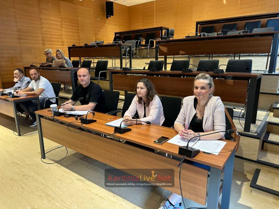 Χρηματοδότηση μέσω Leader της ΑΝ.ΚΑ. αναζητά έργο για τον Πολυχώρο Πολιτισμού Καρδιτσομαγούλας