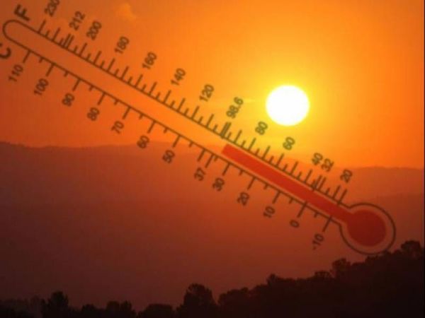 Περιφέρεια Θεσσαλίας: Οδηγίες για την αντιμετώπιση των υψηλών θερμοκρασιών