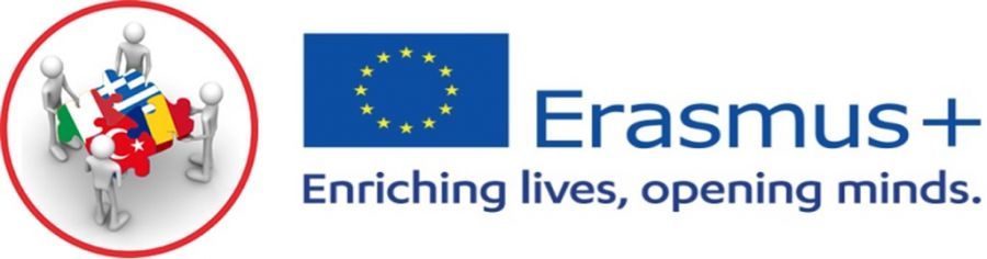 Επιτυχίες του 1ου Γυμνασίου Σοφάδων στο πλαίσιο του ευρωπαϊκού προγράμματος Erasmus+ (KA229)