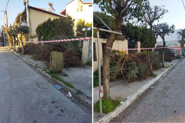Γ. Κολοκτσής: "Η πόλη που αξίζει να ζεις - Όχι, όχι και ...πάλι όχι"