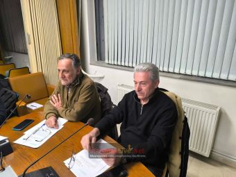 Επιμελητήριο Καρδίτσας: Σύμφωνο συνεργασίας με την Περιφέρεια Θεσσαλίας για την στήριξη του Αγροδιατροφικού τομέα
