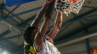 MVP της 1ης αγωνιστικής στην Greek Basket League ο ΤζέιΒιερ Φράνσις του ΑΣΚ!