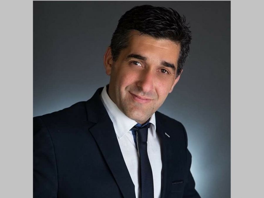 Κ. Γκαβογιάννης: "Ούτε τα συνεταιράκια τέτοια αλληλεγγύη"