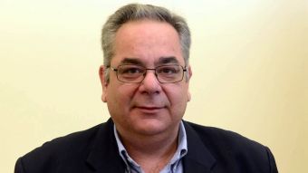 Το νοσοκομείο Καρδίτσας θα επισκεφθεί την Τρίτη (17/5) ο Βουλευτής του ΚΚΕ Γ. Λαμπρούλης
