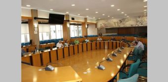 Σύσκεψη για την αναθέρμανση του τουρισμού στα παράλια της Λάρισας