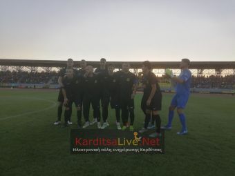 Κύπελλο Ελλάδας: Πέρασε νικηφόρα από τον Αγιο Νικόλαο η Αναγέννηση