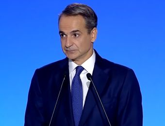 Όλα τα μέτρα που ανακοίνωσε ο Πρωθυπουργός Κυρ. Μητσοτάκης από τη Δ.Ε.Θ.