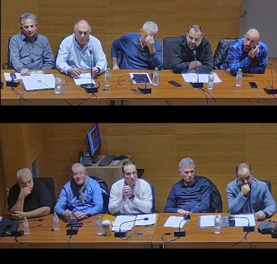 Δήμος Καρδίτσας: Αναβολή στη συζήτηση των τελών για το 2027 – Σε εξέλιξη διάλογος για τα τέλη άρδευσης