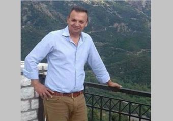 Να ολοκληρωθούν οι οδικές συνδέσεις του Δήμου Αγράφων με το ν. Καρδίτσας ζητά από την Περιφέρεια Θεσσαλίας ο Δήμαρχος Αγράφων