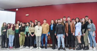Βράβευση εισαχθέντων μαθητών των Λυκείων του Δήμου Παλαμά στην τριτοβάθμια εκπαίδευση