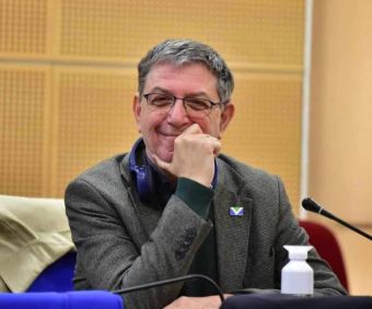 Ερώτημα Ν. Ράπτη για την ατμοσφαιρική ρύπανση στη Θεσσαλία και την ανάγκη να εκπονηθεί σχέδιο ποιότητας του αέρα