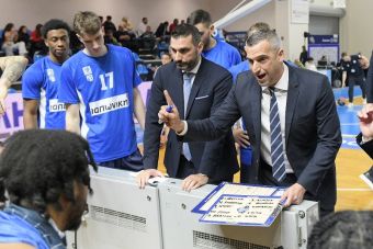 Πάλεψε στη Ρόδο αλλά ...νερό δεν ήπιε και πάλι ο ΑΣΚ