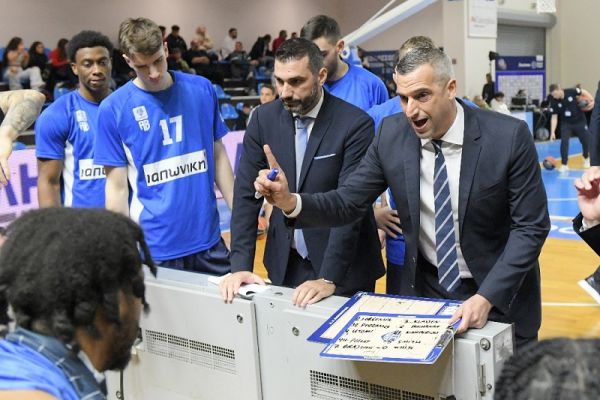 Πάλεψε στη Ρόδο αλλά ...νερό δεν ήπιε και πάλι ο ΑΣΚ