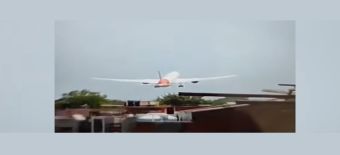Συντριβή Boeing 787 της Air India: Η τροφοδοσία των κινητήρων με καύσιμα διακόπηκε δευτερόλεπτα πριν από τη συντριβή