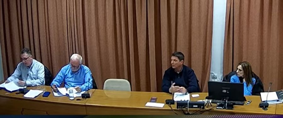 Εγκρίθηκαν οι ισολογισμοί των Λουτρών Σμοκόβου για τα έτη 2015-2020 - Γ. Τσινόπουλος: Παράνομη η απόφαση