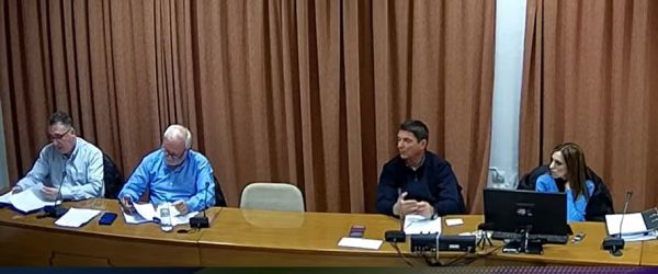Εγκρίθηκαν οι ισολογισμοί των Λουτρών Σμοκόβου για τα έτη 2015-2020 - Γ. Τσινόπουλος: Παράνομη η απόφαση
