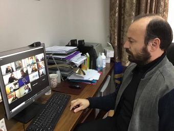 Δήμος Μουζακίου: Έκτακτη συνεδρίαση του Σ.Ο.Π.Π. Θεσσαλίας για την αντιμετώπιση των έκτακτων καιρικών φαινομένων