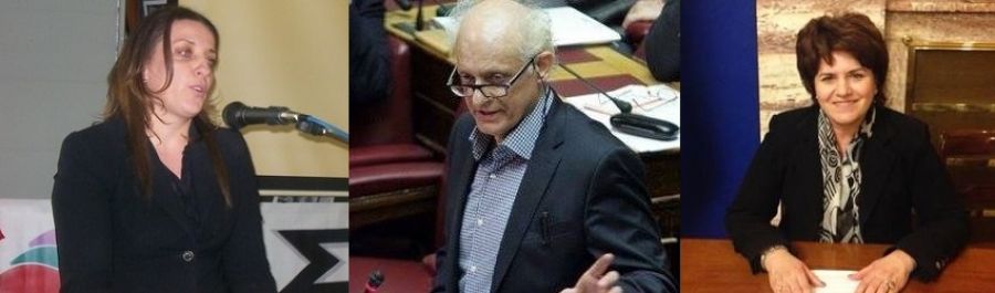 Μήνυμα της Ν.Ε. του ΣΥΡΙΖΑ και των Βουλευτών για την εργατική Πρωτομαγιά