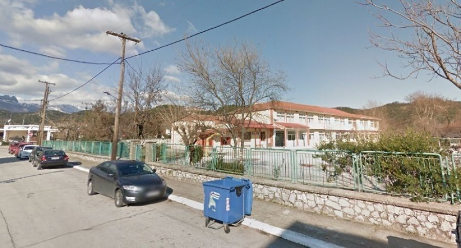 Οι διακριθέντες μαθητές του ΓΕΛ Μουζακίου στις πανελλαδικές του 2025