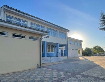 Στο πρόγραμμα «Μαριέττα Γιαννάκου» το Δημοτικό Σχολείο Ιτέας – Οι παρεμβάσεις που προβλέπονται