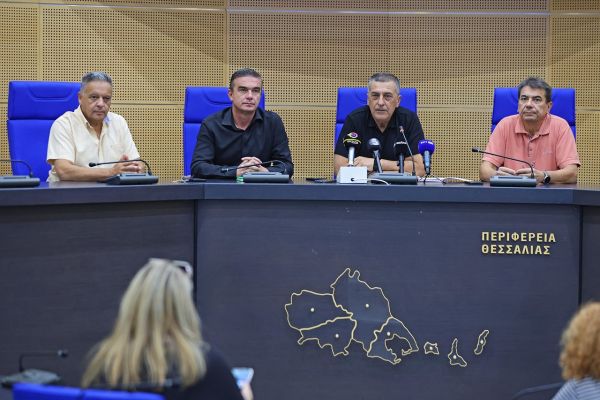 Κάλεσμα Δημ. Κουρέτα στο ΥΠΑΑΤ να υιοθετήσει το πετυχημένο μοντέλο του μοριακού ελέγχου στο σάλιο