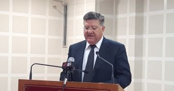 Κάλεσμα και ευχαριστήριο από το Δημήτρη Τσιαντή