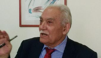 Πέθανε ο Μανώλης Σκουλάκης – Κρατήθηκε ενός λεπτού σιγή στη βουλή