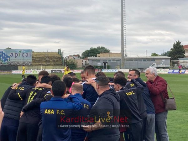 Play Οut - Super League 2: Πήρε τον πρώτο "τελικό" με ανατροπή η Αναγέννηση - Χάλασε τη "φιέστα" στις καθυστερήσεις ο Καμπανιακός (+Φωτο)