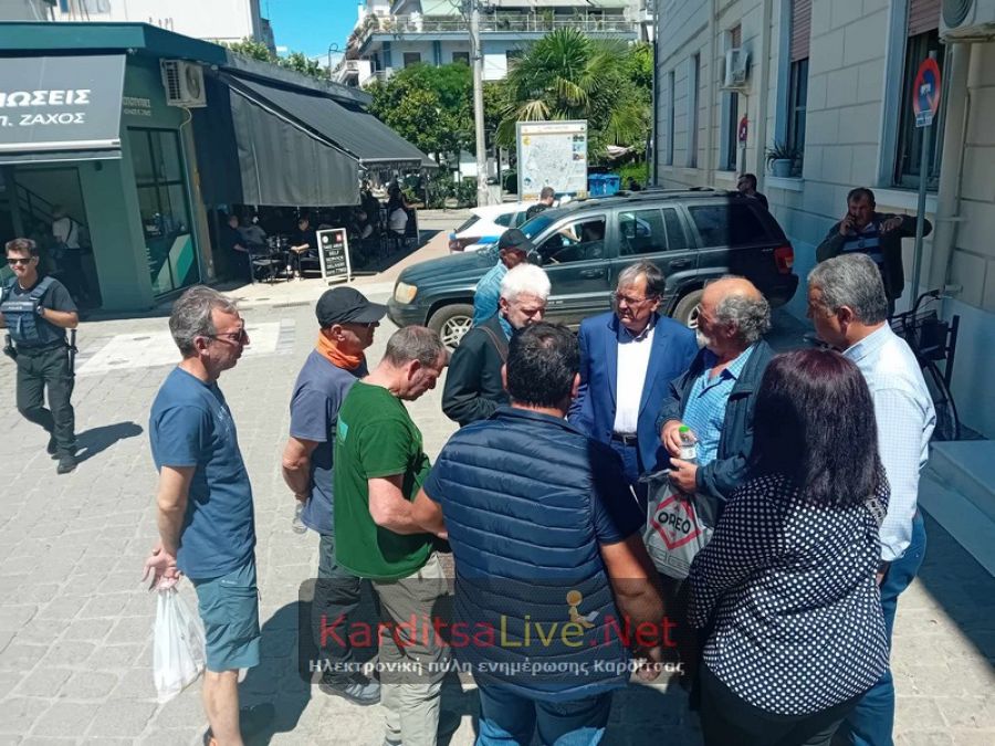 Αθωώθηκε ο βοσκός της Νιάλας των Αγράφων